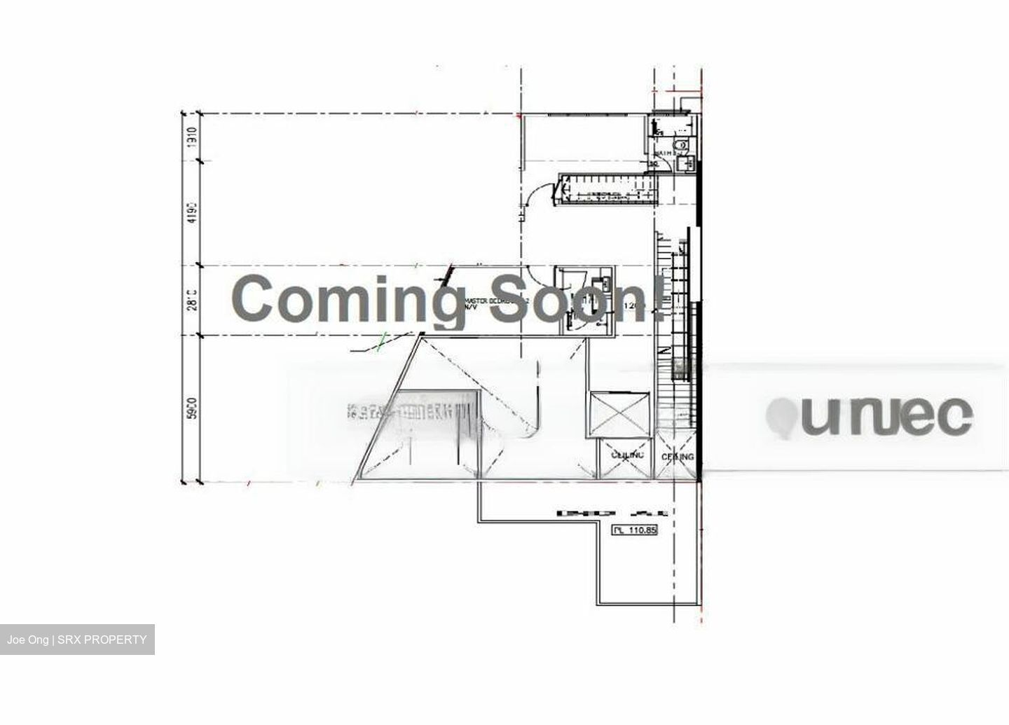 The Hillier (D23), Apartment #447581241